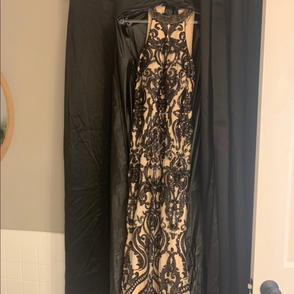 Brand New Prom Dress! - Picture 2 of 6